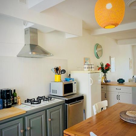 Beautiful Village House Next To Garonne River! Couladere Екстер'єр фото