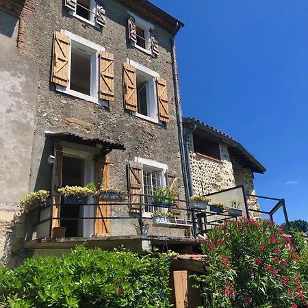 Beautiful Village House Next To Garonne River! Couladere Екстер'єр фото