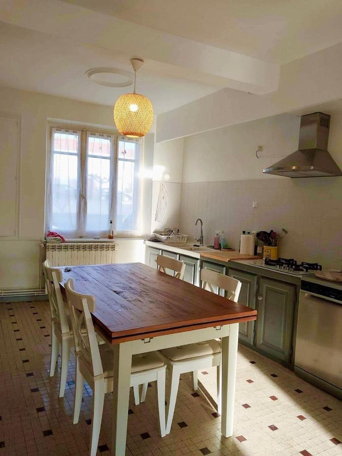 Beautiful Village House Next To Garonne River! Couladere Екстер'єр фото
