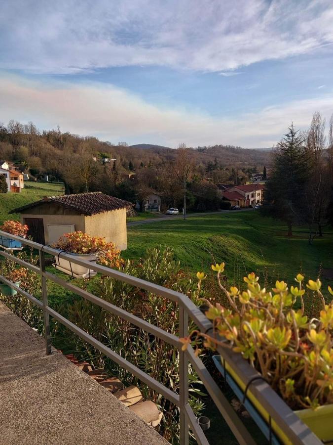 Beautiful Village House Next To Garonne River! Couladere Екстер'єр фото