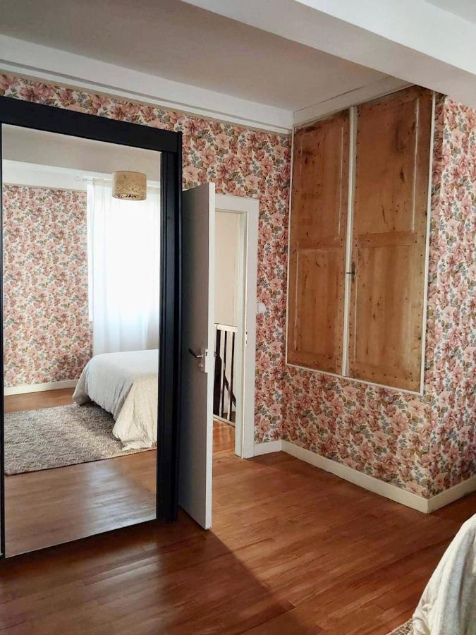 Beautiful Village House Next To Garonne River! Couladere Екстер'єр фото