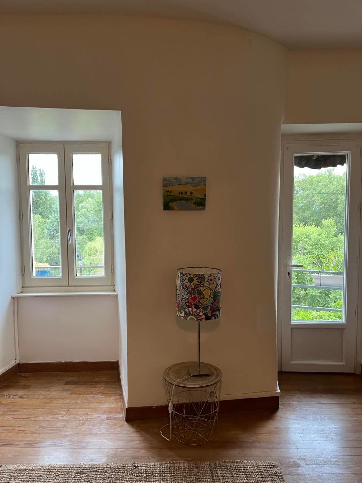 Beautiful Village House Next To Garonne River! Couladere Екстер'єр фото