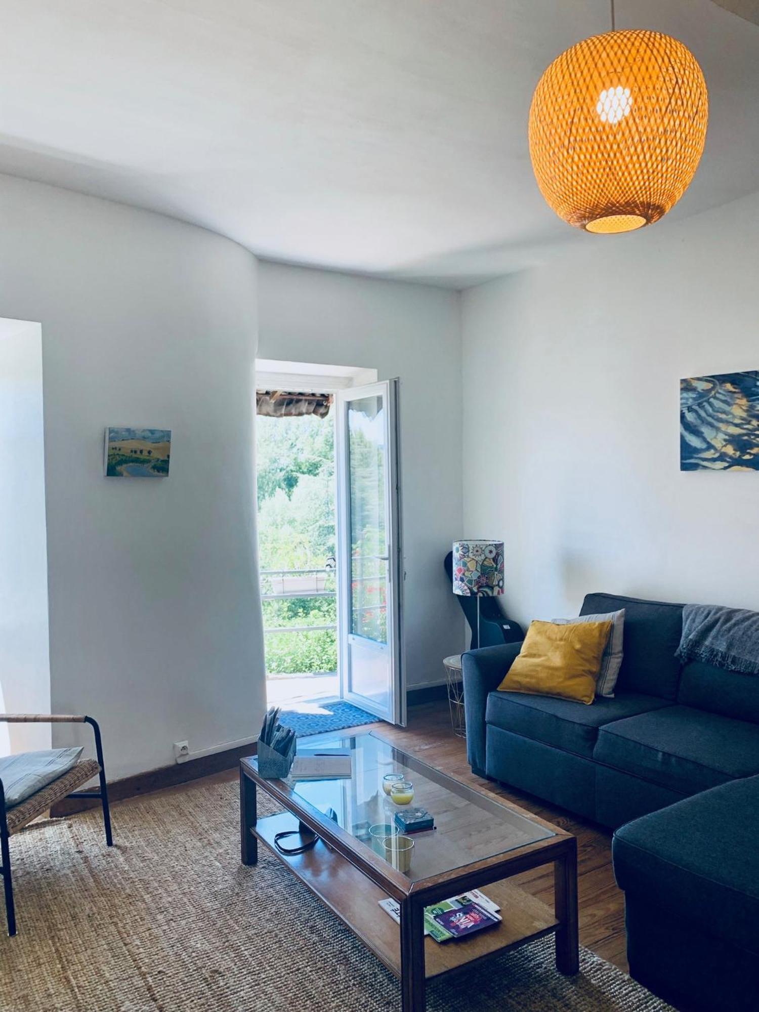 Beautiful Village House Next To Garonne River! Couladere Екстер'єр фото
