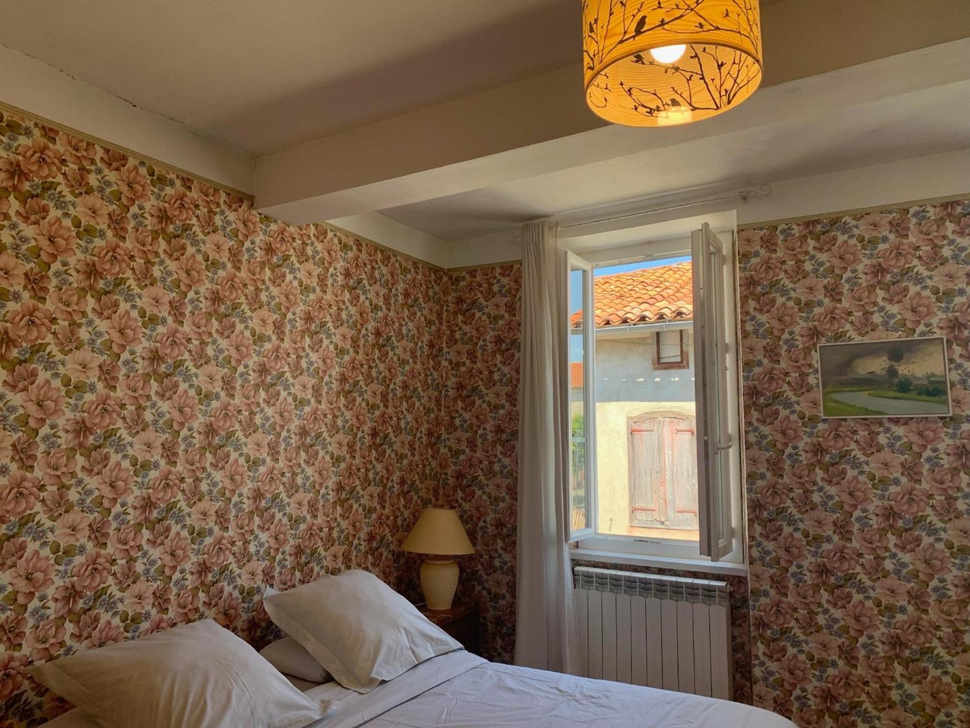Beautiful Village House Next To Garonne River! Couladere Екстер'єр фото